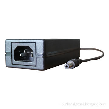 65W Regulated DC power adapter